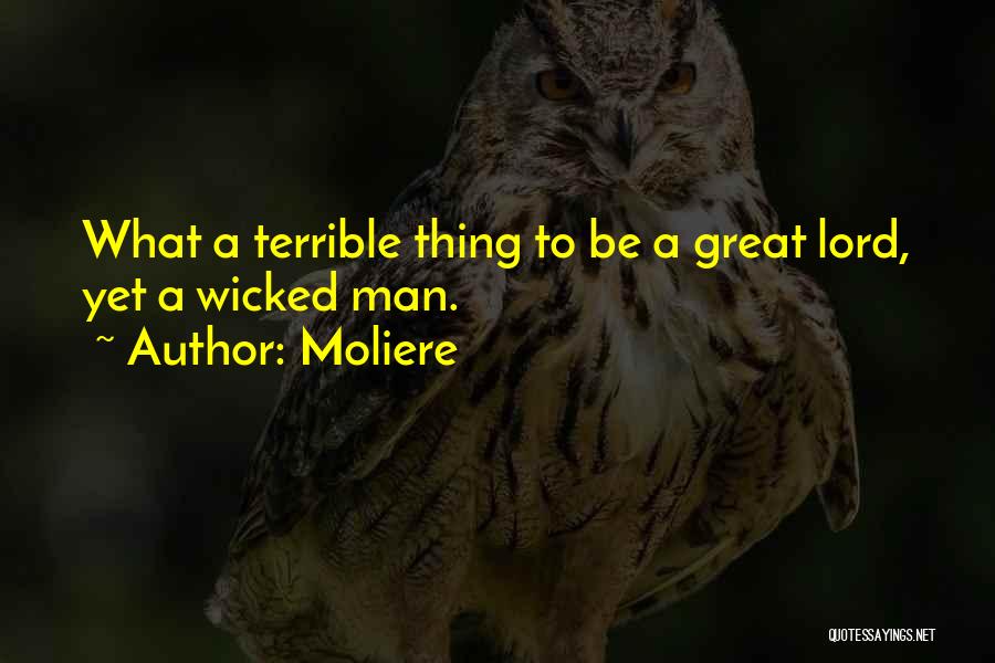 Moliere Quotes 1776506