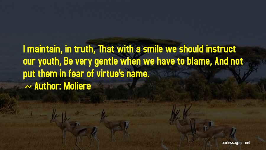 Moliere Quotes 1959834