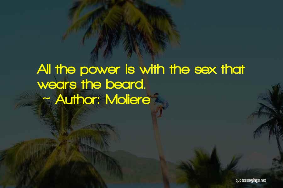 Moliere Quotes 1977422