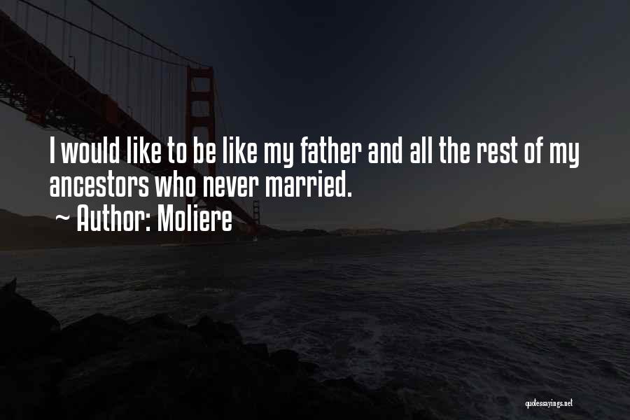 Moliere Quotes 2064655