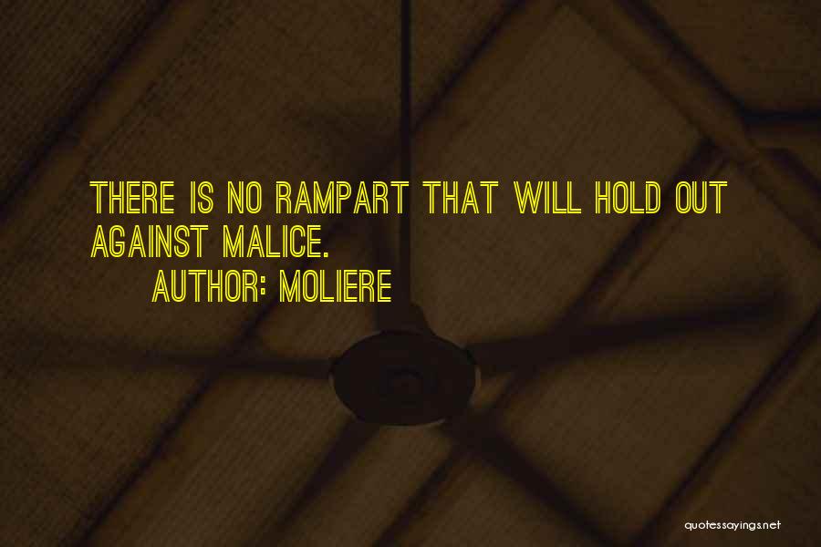 Moliere Quotes 364852