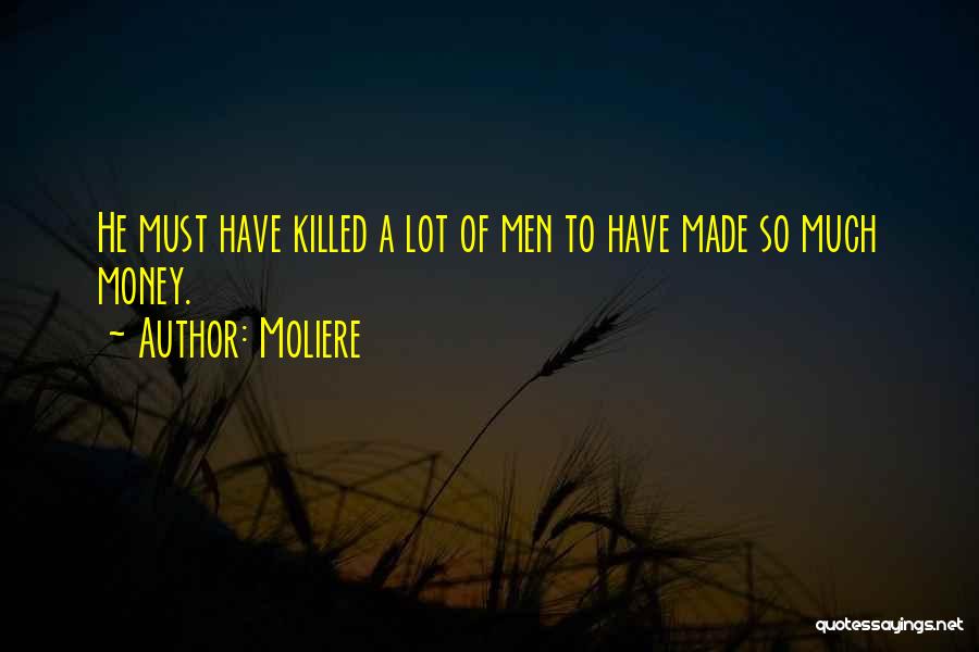 Moliere Quotes 379088