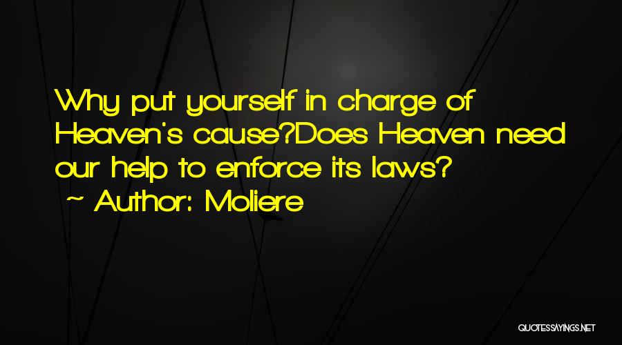 Moliere Quotes 733278