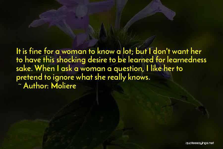 Moliere Quotes 738218
