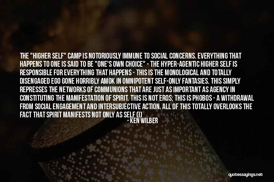 Molieres Disease Quotes By Ken Wilber Molieres Disease Quotes By Ken Wilber