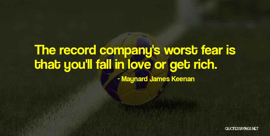 Molieres Disease Quotes By Maynard James Keenan Molieres Disease Quotes By Maynard James Keenan
