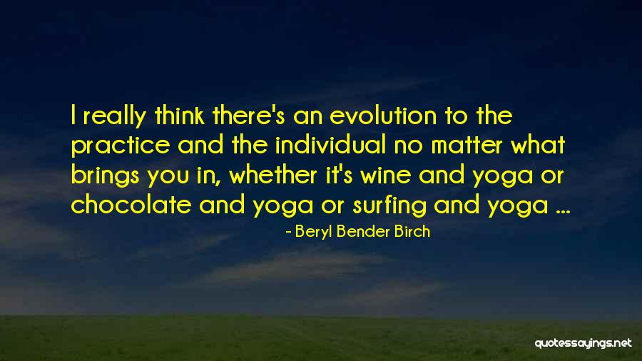 Molieri I Semuri Quotes By Beryl Bender Birch Molieri I Semuri Quotes By Beryl Bender Birch