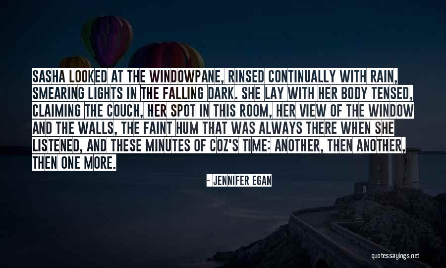 Molieri I Semuri Quotes By Jennifer Egan Molieri I Semuri Quotes By Jennifer Egan