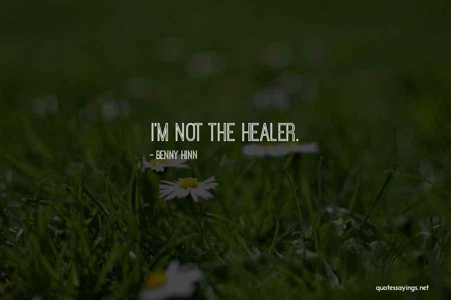 Molieri Shqip Quotes By Benny Hinn Molieri Shqip Quotes By Benny Hinn