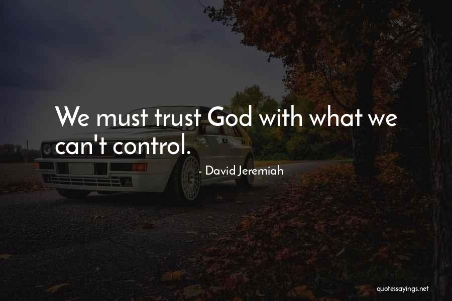 Molinard Jasmin Quotes By David Jeremiah Molinard Jasmin Quotes By David Jeremiah