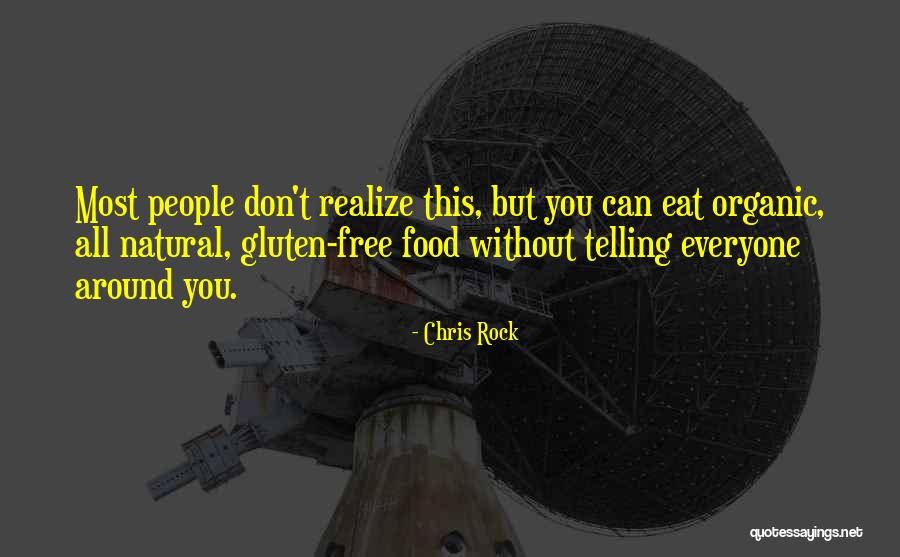 Molinard Vanille Quotes By Chris Rock Molinard Vanille Quotes By Chris Rock