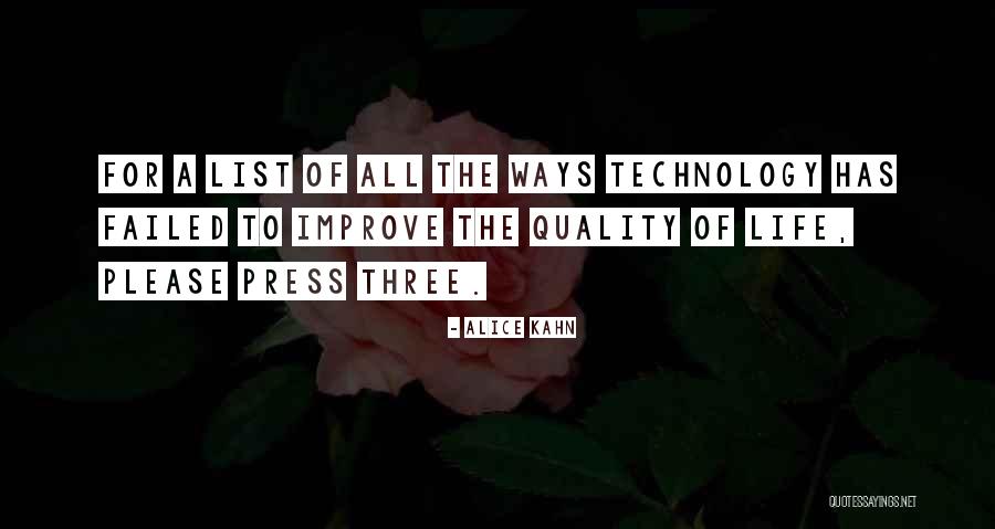 Molinari Quotes By Alice Kahn Molinari Quotes By Alice Kahn