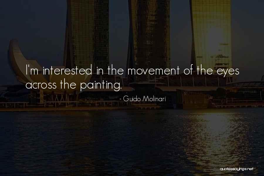 Molinari Quotes By Guido Molinari Molinari Quotes By Guido Molinari