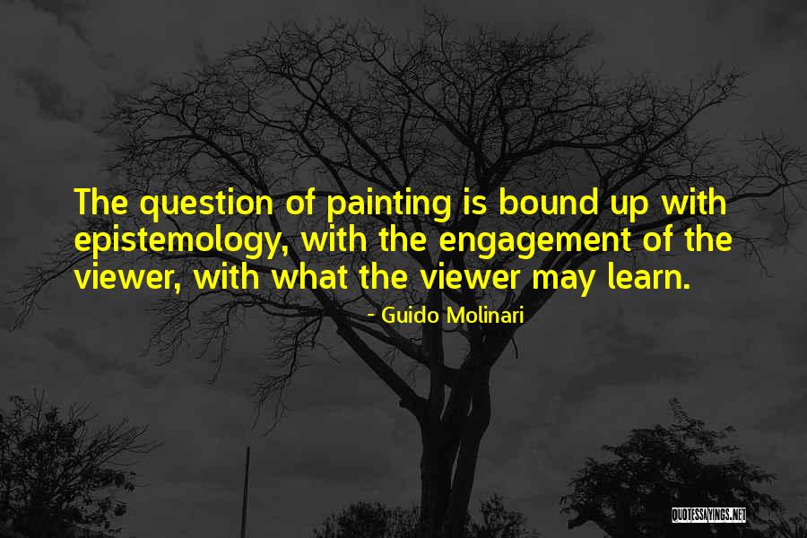 Molinari Quotes By Guido Molinari Molinari Quotes By Guido Molinari
