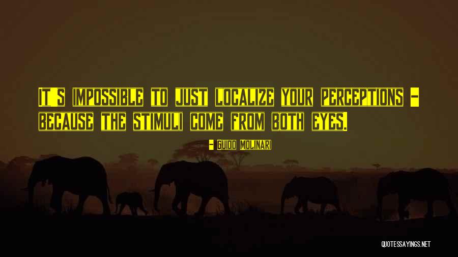 Molinari Quotes By Guido Molinari Molinari Quotes By Guido Molinari