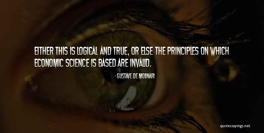 Molinari Quotes By Gustave De Molinari Molinari Quotes By Gustave De Molinari