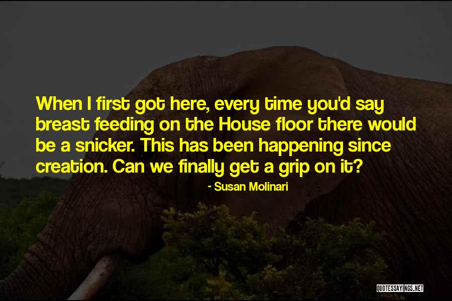 Molinari Quotes By Susan Molinari Molinari Quotes By Susan Molinari