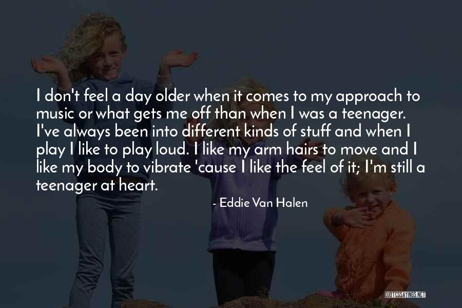 Molinaros Lockport Quotes By Eddie Van Halen Molinaros Lockport Quotes By Eddie Van Halen