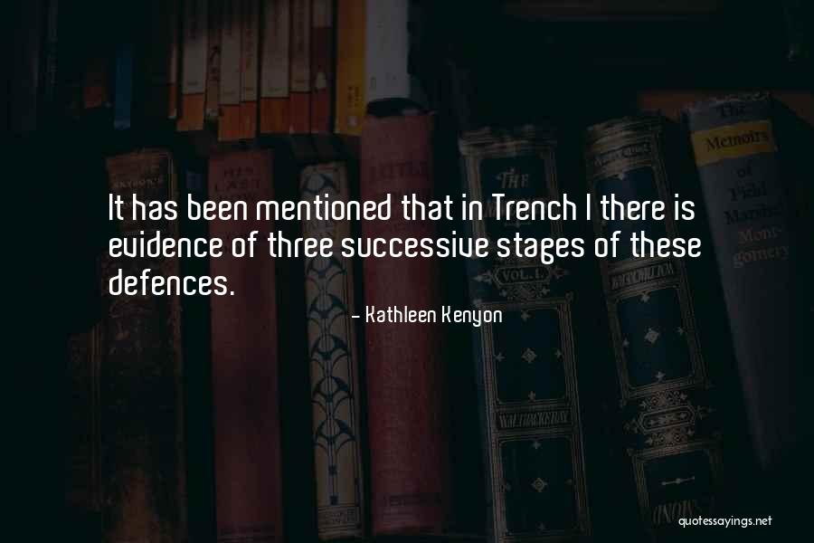 Molinaros Lockport Quotes By Kathleen Kenyon Molinaros Lockport Quotes By Kathleen Kenyon