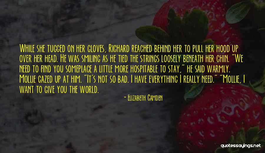 Molinelli Jewelers Quotes By Elizabeth Camden Molinelli Jewelers Quotes By Elizabeth Camden