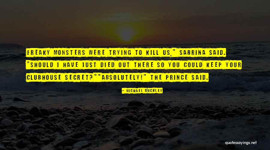 Molinere Cheese Quotes By Michael Buckley Molinere Cheese Quotes By Michael Buckley