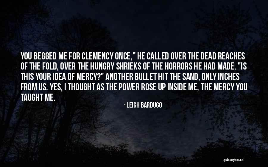 Molinere Swamp Quotes By Leigh Bardugo Molinere Swamp Quotes By Leigh Bardugo