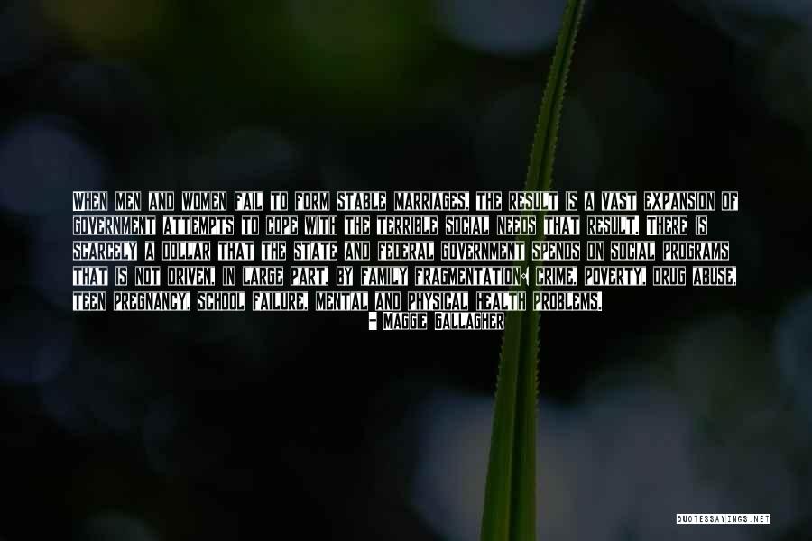 Molineria Quotes By Maggie Gallagher Molineria Quotes By Maggie Gallagher