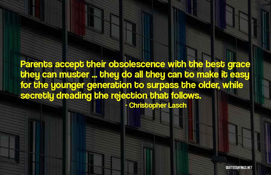 Molinero Cheese Quotes By Christopher Lasch Molinero Cheese Quotes By Christopher Lasch