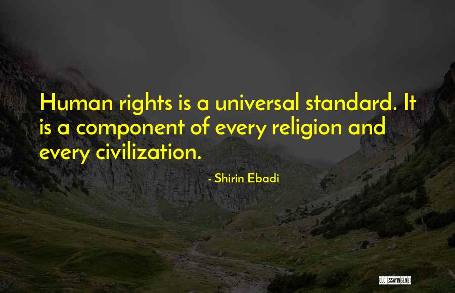 Molineux Mix Quotes By Shirin Ebadi Molineux Mix Quotes By Shirin Ebadi