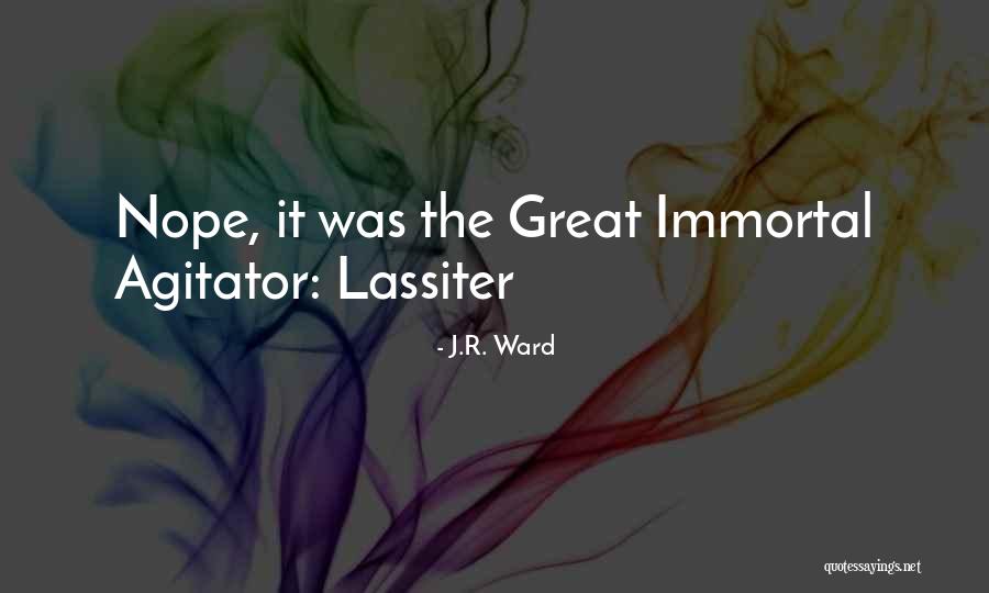 Molinia Transparent Quotes By J.R. Ward
