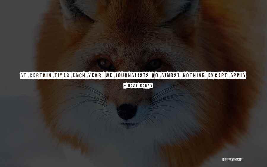 Moliniere Quotes By Dave Barry Moliniere Quotes By Dave Barry