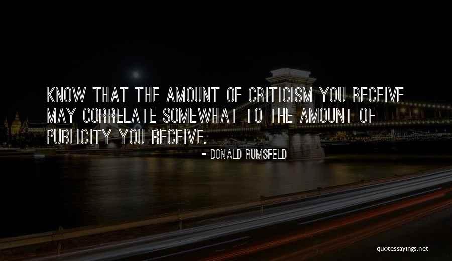 Molinito Quotes By Donald Rumsfeld Molinito Quotes By Donald Rumsfeld