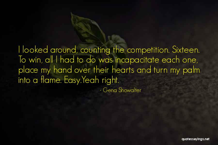 Molinito Quotes By Gena Showalter Molinito Quotes By Gena Showalter