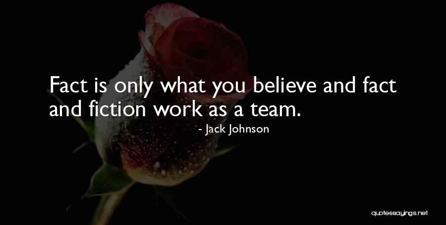 Molinito Quotes By Jack Johnson Molinito Quotes By Jack Johnson