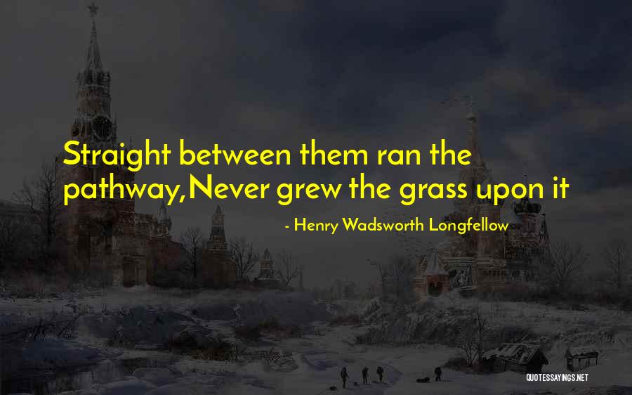 Molinos Cape Quotes By Henry Wadsworth Longfellow