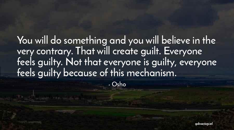 Molinski Church Quotes By Osho Molinski Church Quotes By Osho