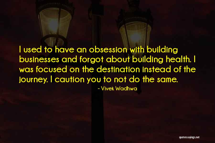 Molinski Church Quotes By Vivek Wadhwa Molinski Church Quotes By Vivek Wadhwa