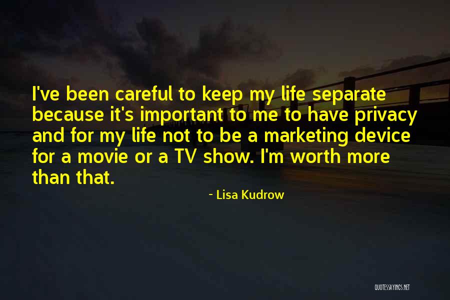 Molinsky Bill Molinsky Quotes By Lisa Kudrow Molinsky Bill Molinsky Quotes By Lisa Kudrow