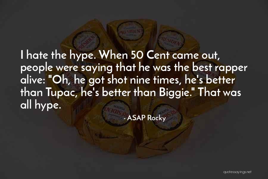 Molinsky Nationality Quotes By ASAP Rocky Molinsky Nationality Quotes By ASAP Rocky