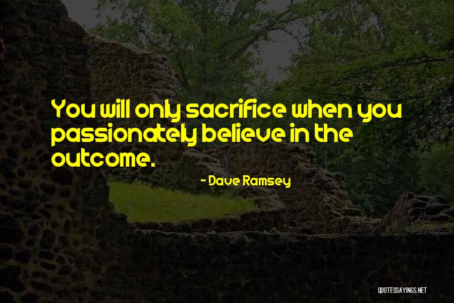 Molinspiration Quotes By Dave Ramsey