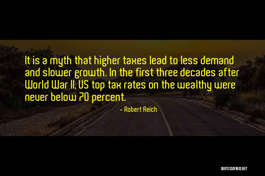 Molinspiration Quotes By Robert Reich