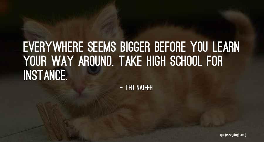 Molishus Quotes By Ted Naifeh Molishus Quotes By Ted Naifeh