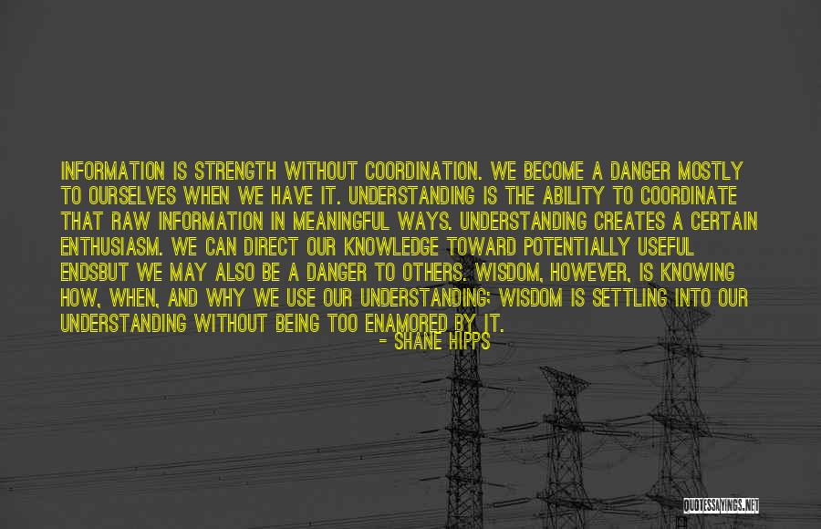 Molisti68 Quotes By Shane Hipps Molisti68 Quotes By Shane Hipps