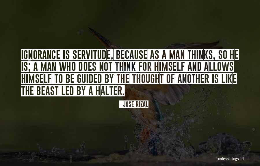 Molistudio Quotes By Jose Rizal Molistudio Quotes By Jose Rizal