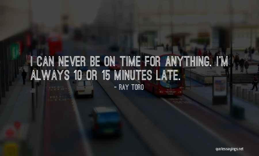 Moliterno Nanuet Quotes By Ray Toro Moliterno Nanuet Quotes By Ray Toro