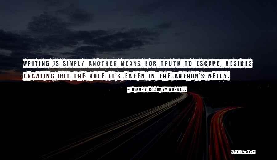 Moliterno With Truffles Quotes By Dianne Kozdrey Bunnell Moliterno With Truffles Quotes By Dianne Kozdrey Bunnell