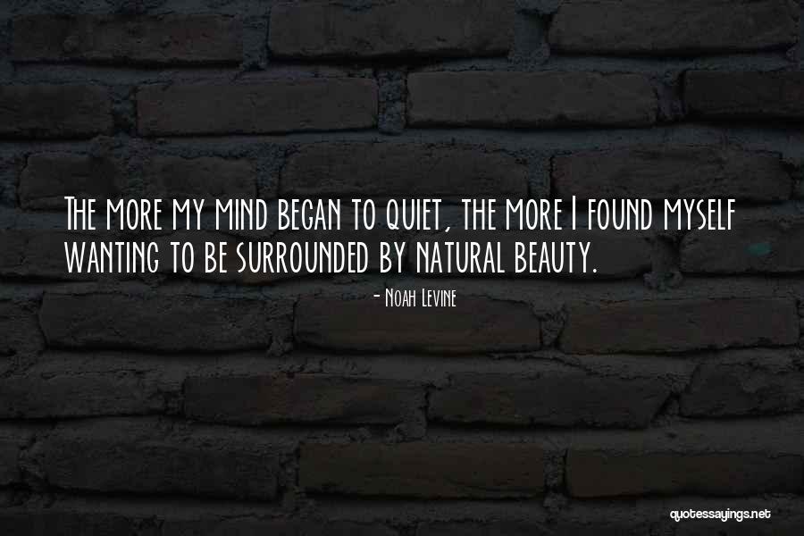 Moliterno With Truffles Quotes By Noah Levine Moliterno With Truffles Quotes By Noah Levine