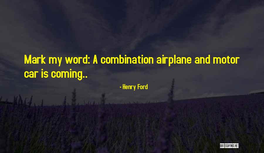 Molitor Pet Quotes By Henry Ford Molitor Pet Quotes By Henry Ford