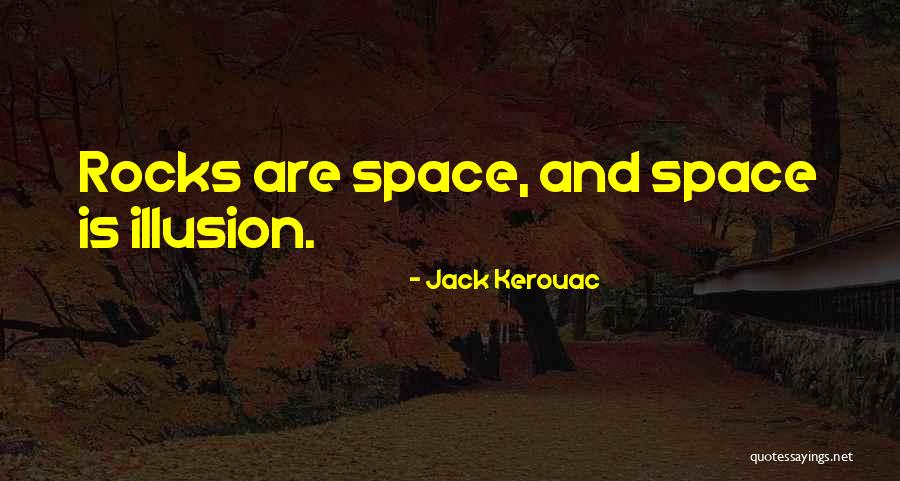 Molitor Quotes By Jack Kerouac