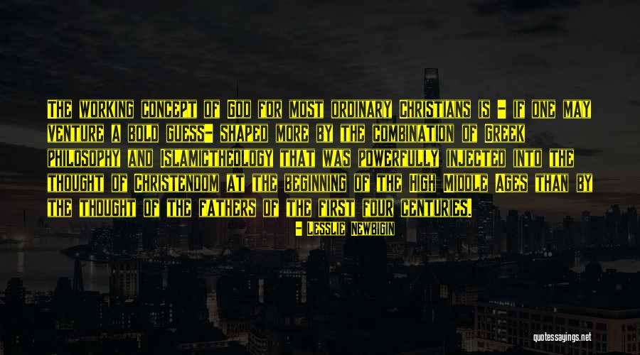 Molitva Svetoj Quotes By Lesslie Newbigin Molitva Svetoj Quotes By Lesslie Newbigin